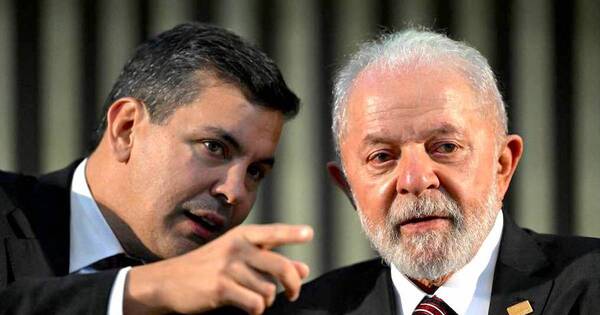 La Nación / Paraguay y Brasil: “Dos partes tratando de ponerse de acuerdo”