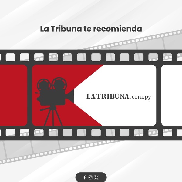 Estrenos de esta semana en los cines - La Tribuna