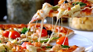 Día de la pizza: Cómo reinventarse para seguir siendo el plato favorito en todo el mundo