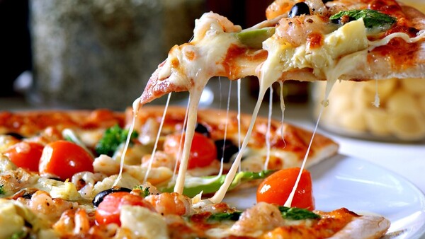 Día de la pizza: Cómo reinventarse para seguir siendo el plato favorito en todo el mundo