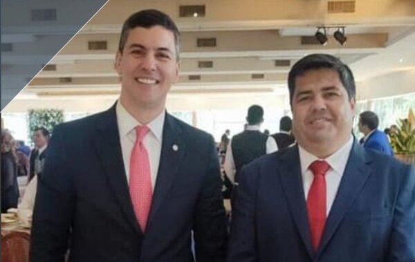 Peña visitará obras y entregará aportes en Itapúa