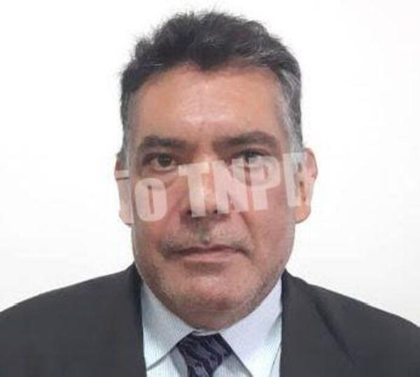 Rafael Mancuello ofrece cupos a decanos buscando apoyo a su sueño de ser rector – Diario TNPRESS
