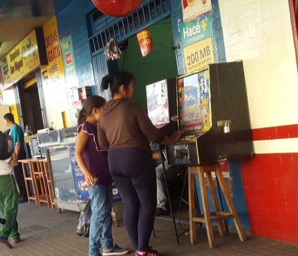 La Conajzar insiste a jefes comunales en la incautación y destrucción de tragamonedas – Diario TNPRESS