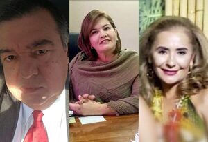 Escandalosa morosidad judicial en los juzgados en lo civil del Alto Paraná - La Clave