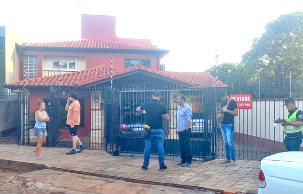 Asaltantes interceptan a cambista y le despojan de G. 30 millones - La Clave