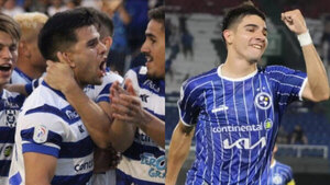 Versus / Duelo de recién ascendidos para abrir la quinta fecha del Apertura