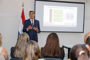 Socializan ejes para el rediseño del sistema de protección social - .::Agencia IP::.