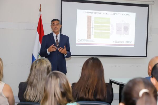 Socializan ejes para el rediseño del sistema de protección social - .::Agencia IP::.