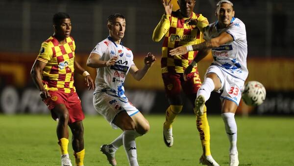 Derrota que es remontable | 1000 Noticias