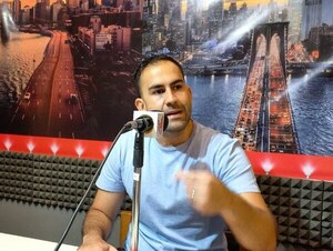 Felipe Salomón sobre Ochsi: "Estoy de acuerdo con que la planta de producción migre de San Lorenzo y el puesto de ventas se quede en el lugar" - San Lorenzo Hoy