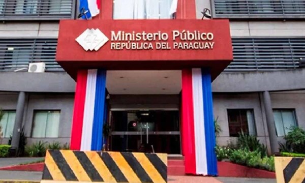 Reasignan a fiscala tras incidente con revelación de sexo en sede fiscal – Prensa 5