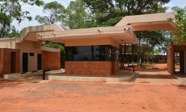 Cuatro adolescentes se fugan del Centro Educativo de Itauguá – Prensa 5
