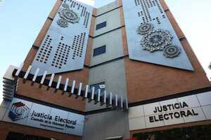 TSJE: Proyecto para modificar Código Electoral no tiene ajustes políticos, reafirman