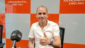 Sergio Otálvaro: “Estar a la altura de este importante reto”