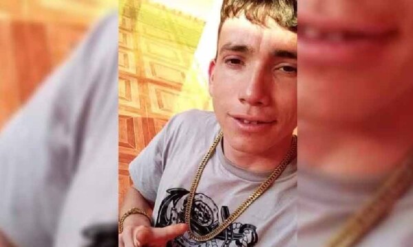 Imputan a “topo”, involucrado en millonario robo de película a cambistas en Ciudad del Este – Prensa 5