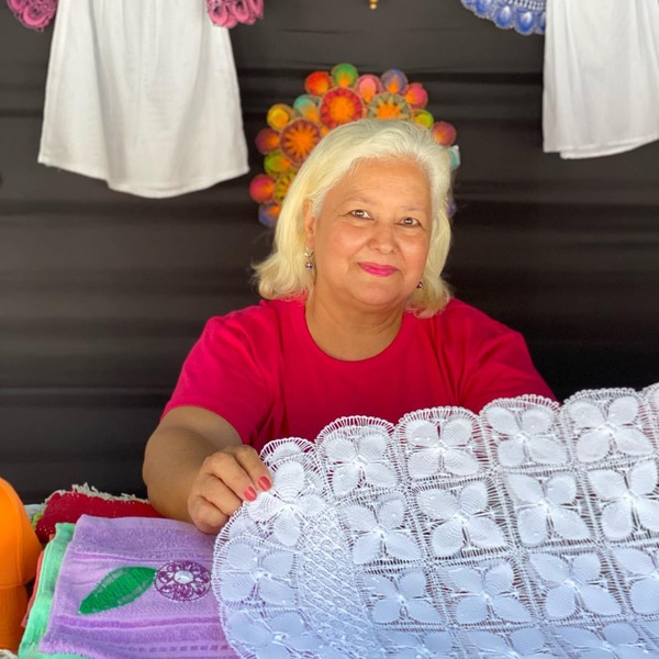 Itauguá invita al Festival del Ñandutí: Una celebración de la cultura paraguaya - .::Agencia IP::.