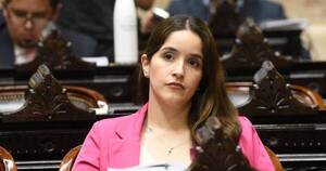 La Nación / Gobierno argentino toma distancia de diputada oficialista