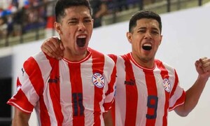 ¡La Albirroja de Futsal ya es MUNDIALISTA! – Prensa 5
