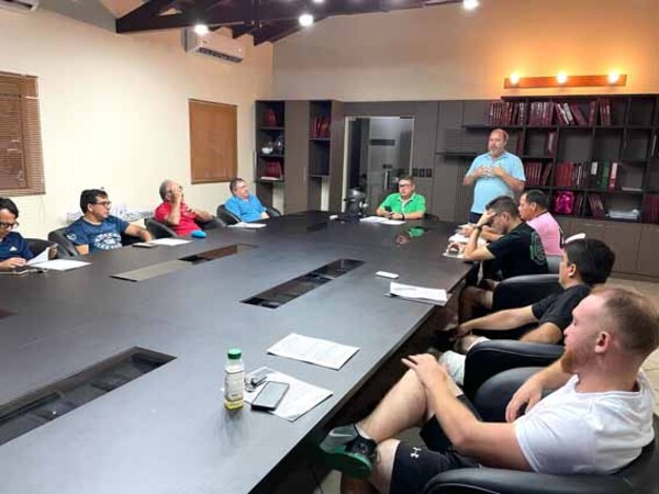 Taller de capacitación a delegados Categoría Libre del STEIBI | DIARIO PRIMERA PLANA