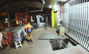 Nuevo sabotaje a sistema de la ANDE dispara alerta en CDE
