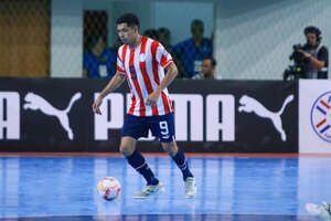 Por el boleto a la final | 1000 Noticias