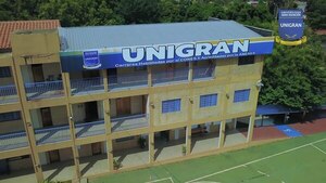 Unigran lanza carrera de Medicina ceritificada y habilitada