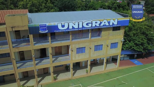 Unigran lanza carrera de Medicina ceritificada y habilitada