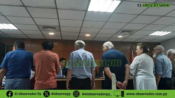Para Eusebio Torres el “tejuruguái” era la Constitución, según testigos