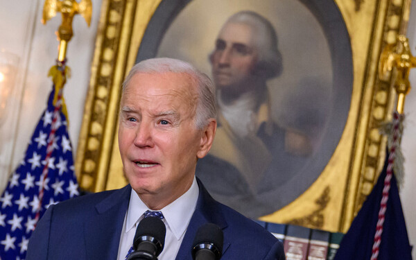 Biden llama «presidente de México» al mandatario egipcio El-Sisi | 1000 Noticias