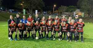 Por el festejo fundacional del Sportivo San José, habrá encuentros futbolísticos entre centros sanjosianos de Asunción y Ciudad del Este - Noticiero Paraguay