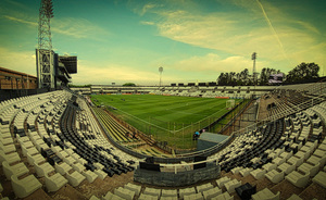 Estadio del Club Olimpia llevará nombre de Osvaldo Domínguez Dibb | OnLivePy