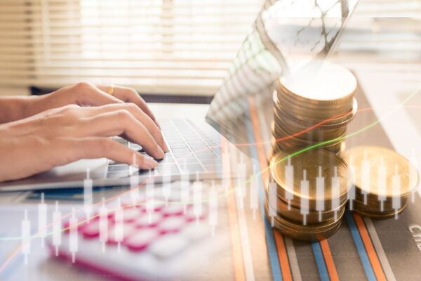 Ganancias de financieras alcanzaron USD 12 millones en 2023