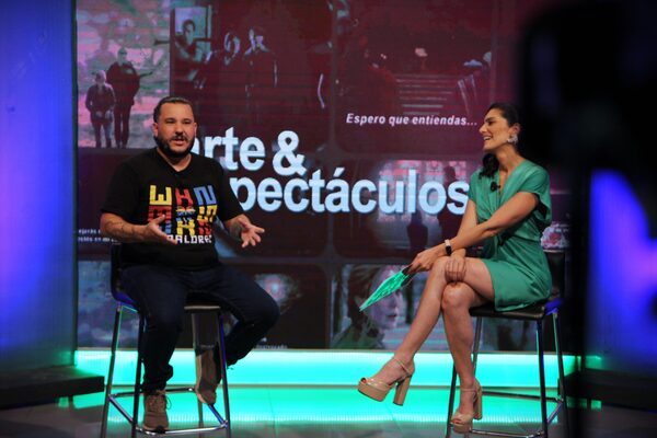¡En exclusiva! Documental “Entradas Agotadas” llega a las pantallas del Trece - trece