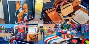FOMENTANDO LA REINSERCIÓN SOCIAL: UNA OPORTUNIDAD DE CAMBIO - Itapúa Noticias