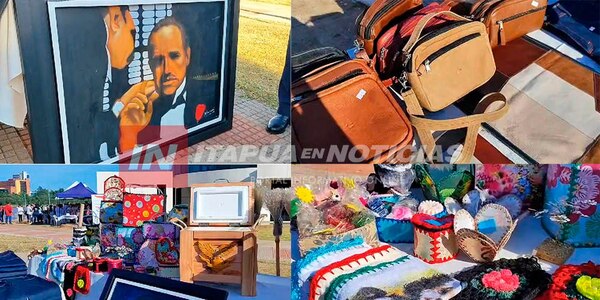 FOMENTANDO LA REINSERCIÓN SOCIAL: UNA OPORTUNIDAD DE CAMBIO - Itapúa Noticias