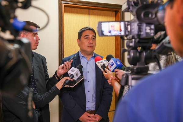 Por lo menos 50 direcciones se tienen que eliminar en el Congreso, afirman | 1000 Noticias