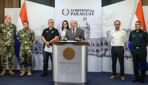 Weapons Law is regulated to strengthen the fight against organized crime - .::Agencia IP::.