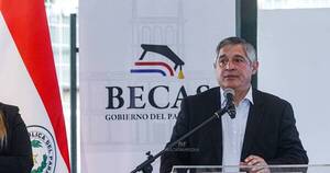 Diario HOY | Hambre Cero: MEC pide debatir proyecto, pero sin mentiras