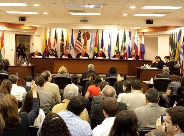 Paraguay cumplió solo 1 de los 7 puntos del fallo de la Corte IDH - PDS RADIO Y TV