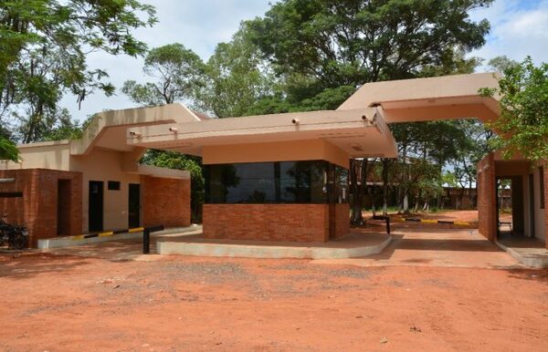 Cuatro adolescentes desertaron del CEI, uno fue atrapado y se está tras el paradero de los otros tres