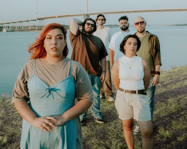 Ciudad Mansa & Carmen Etsuko presentan “Nuestra Cura”
