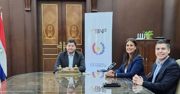 La Nación / Buscan simplificar acceso a créditos a sector industrial