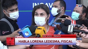 Caso Ochsi: Fiscalía indaga si explosión ocurrió por falta de mantenimiento - Noticias Paraguay