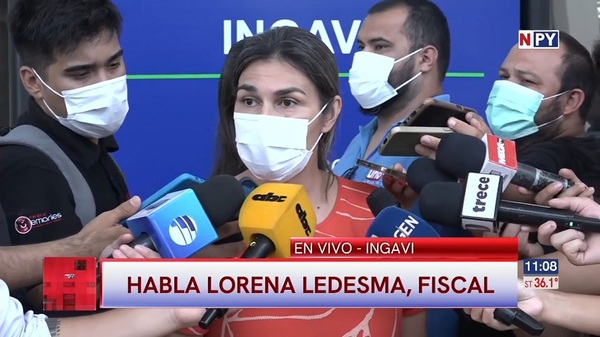 Caso Ochsi: Fiscalía indaga si explosión ocurrió por falta de mantenimiento - Noticias Paraguay