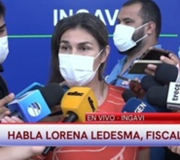 Fiscalía investiga si explosión ocurrió por falta de mantenimiento - Paraguay.com
