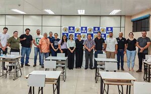 Realizan claustro docente en la Facultad de Ciencias y Tecnologías de la UPE | DIARIO PRIMERA PLANA
