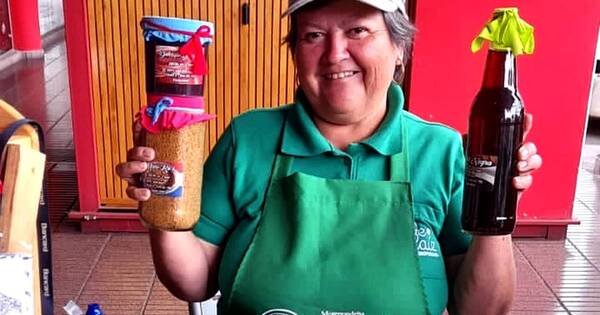 La Nación / Confirman tres próximas ferias de agricultura familiar