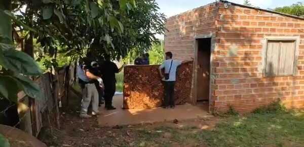 HOMBRE FUE ASESINADO POR SU CUÑADO - La Voz del Norte