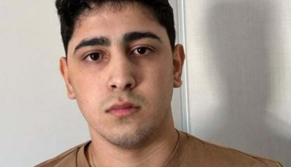 Hermano de Sebastián Marset no será extraditado a Paraguay | 1000 Noticias