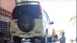 Mecánico denunciado por estafa: “Se ensañó por el cambio de precio”